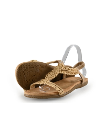DSTRCT Sandalen