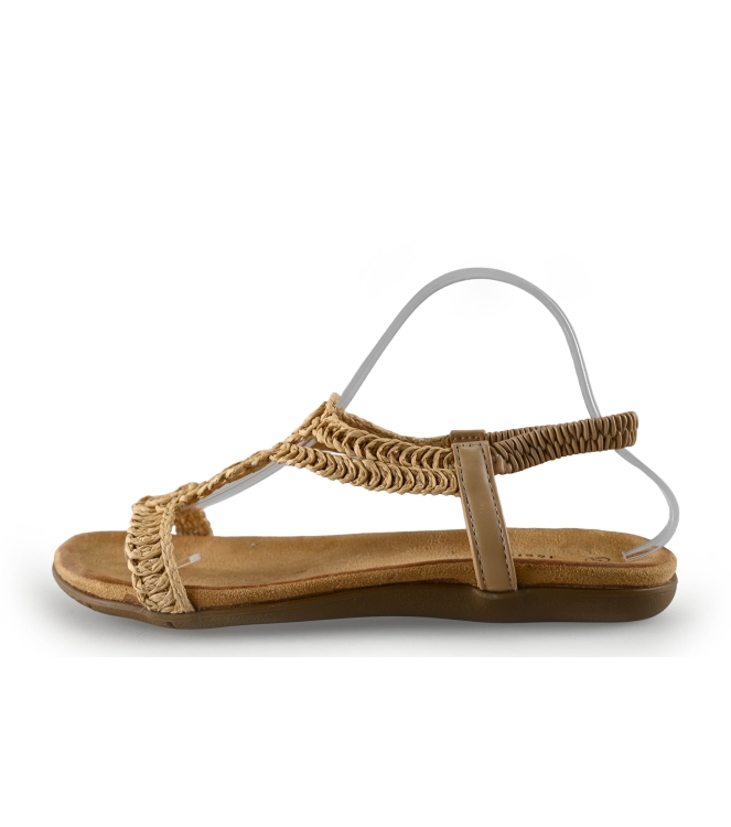 DSTRCT Sandalen
