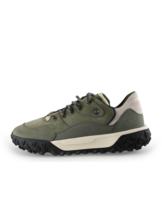 Timberland Sneakers Groen 290477
