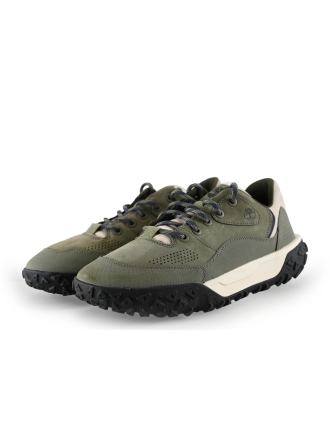 Timberland Sneakers Groen 290477