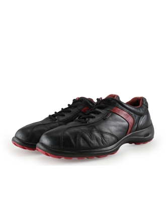 Ecco Sneakers Zwart 290491