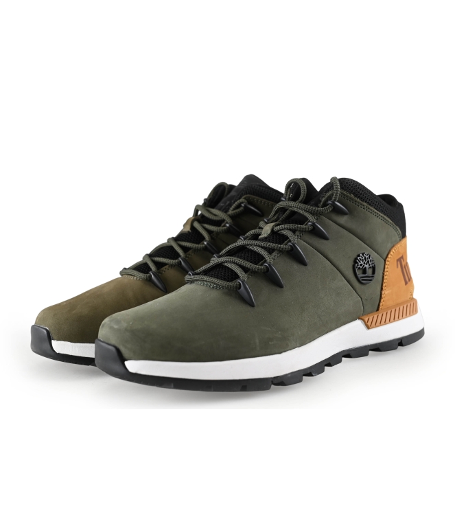 Timberland Hoge sneakers