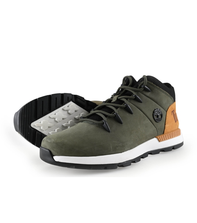 Timberland Hoge sneakers