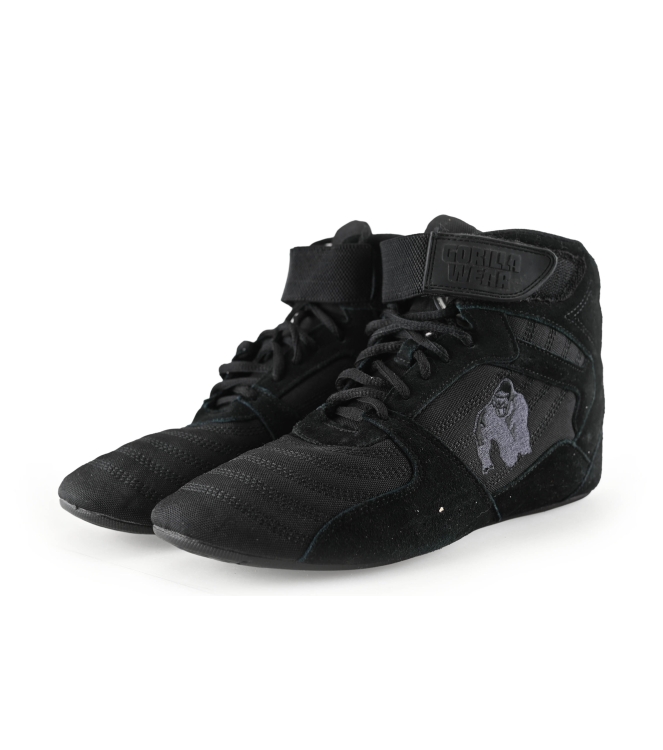 Gorilla Wear Hoge sneakers