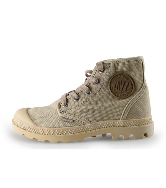 Palladium Veterboots
