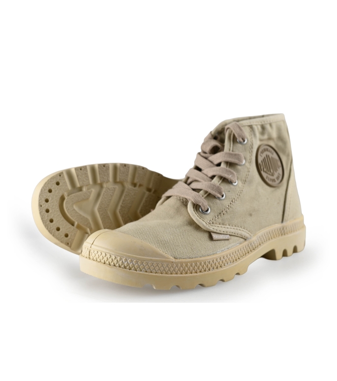 Palladium Veterboots