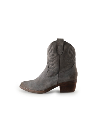 Poelman Cowboy laarzen Overig 290507