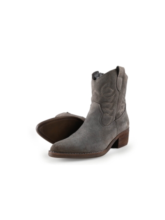 Poelman Cowboy laarzen