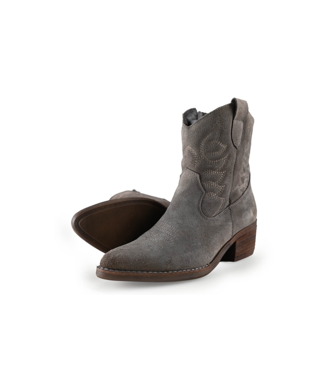 Poelman Cowboy laarzen