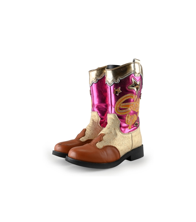 Shoesme Enkellaarzen
