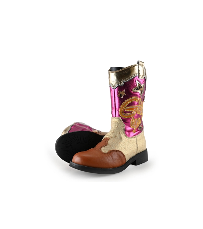 Shoesme Enkellaarzen
