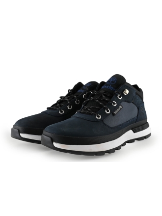 Timberland Sneakers Blauw 290516