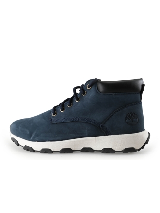 Timberland Hoge sneakers Blauw 290521