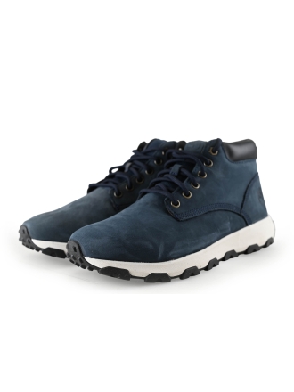 Timberland Hoge sneakers Blauw 290521