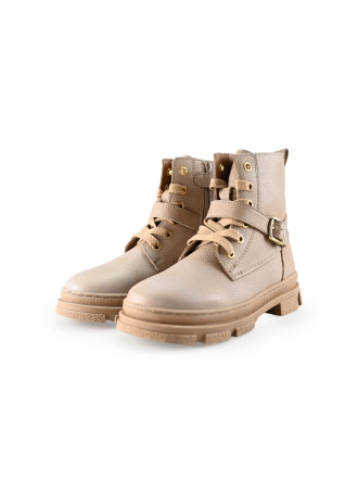 Keq Veterboots Bruin 290528