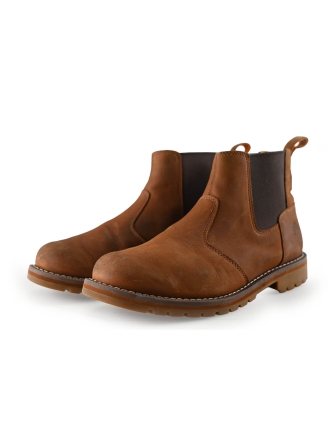 Timberland Chelsea boots Bruin 290531