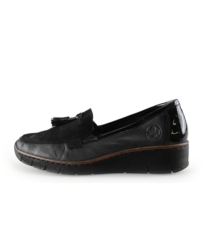 Rieker Loafers 