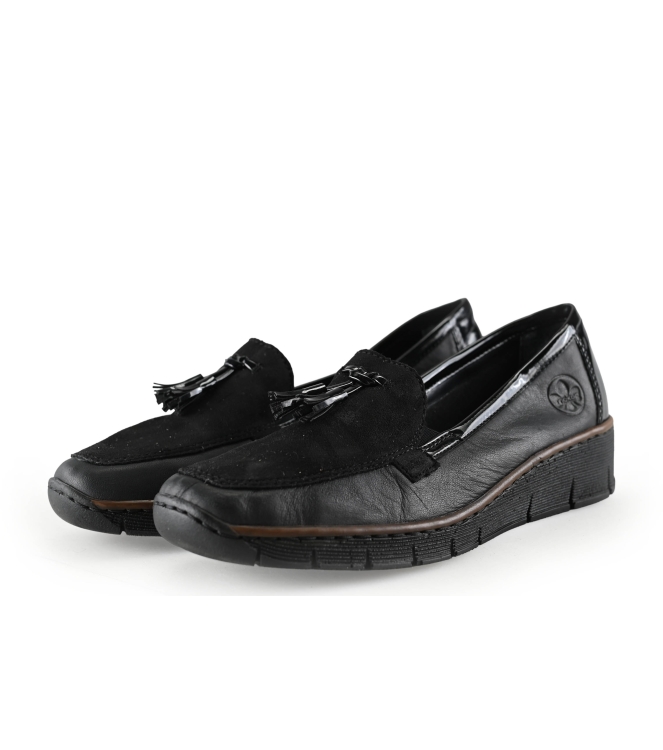 Rieker Loafers 