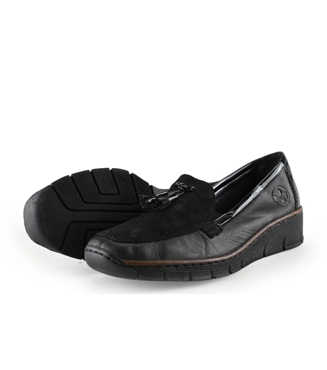Rieker Loafers 