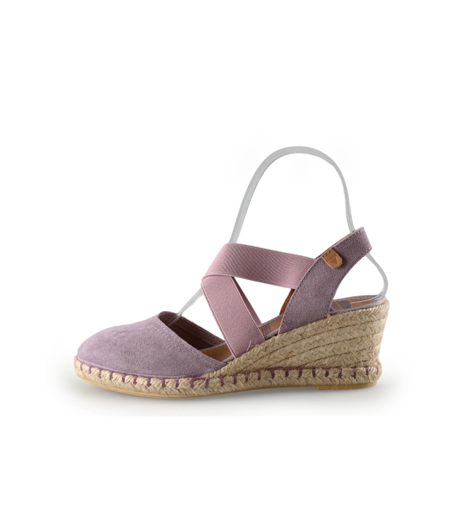 Verbenas Sandalen