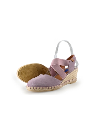 Verbenas Sandalen