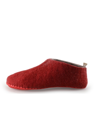 Vivobarefoot Rood 290539