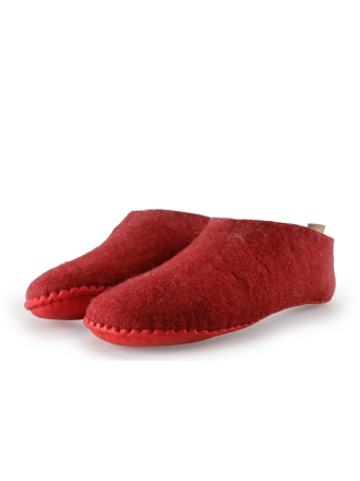 Vivobarefoot Rood 290539