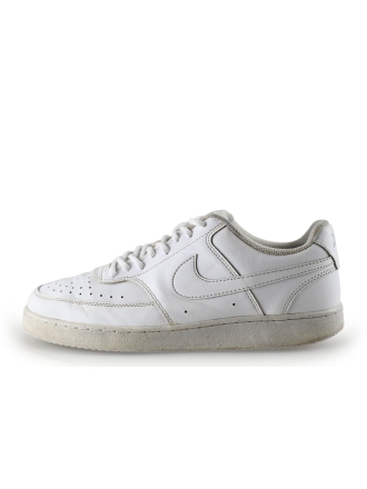 Nike Sneakers Wit 290543