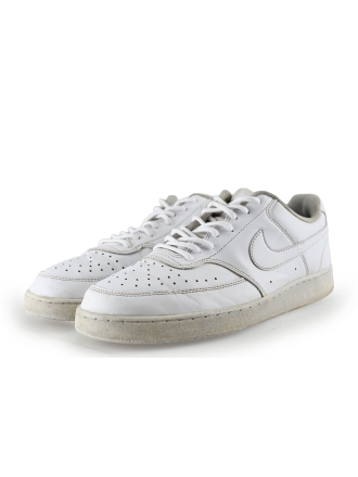 Nike Sneakers Wit 290543