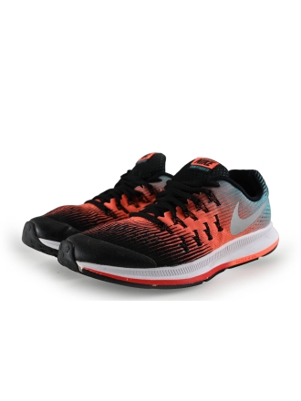 Nike Sportschoenen Zwart 290551