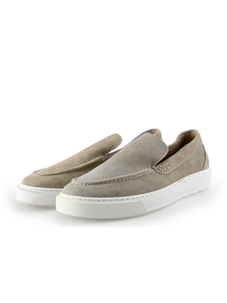 Vertice Instappers Beige 290557