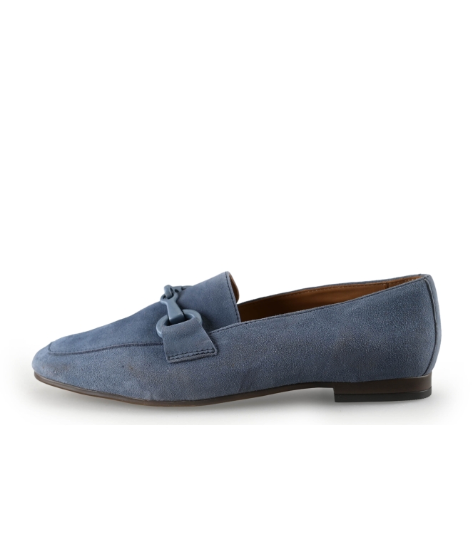 DSTRCT Loafers 