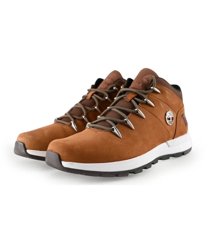 Timberland Hoge sneakers