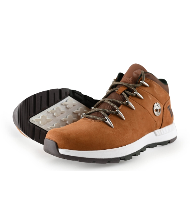 Timberland Hoge sneakers