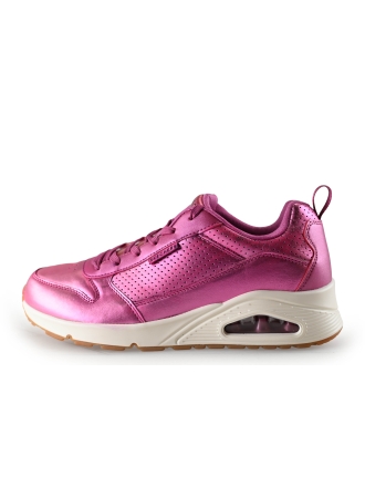 Skechers Sneakers Roze 290565
