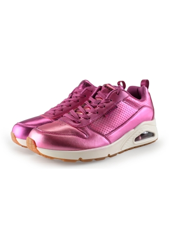 Skechers Sneakers Roze 290565