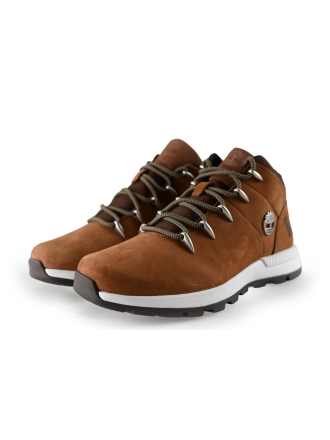 Timberland Veterboots Bruin 290568