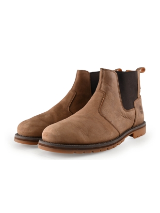 Timberland Chelsea boots Bruin 290580
