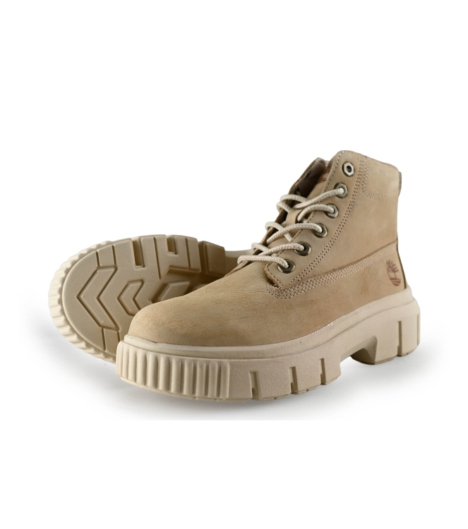 Timberland Veterboots