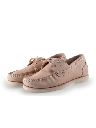 Timberland Bootschoenen Roze 290583