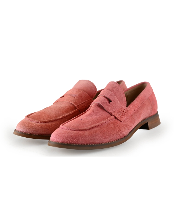 Sub55 Loafers 