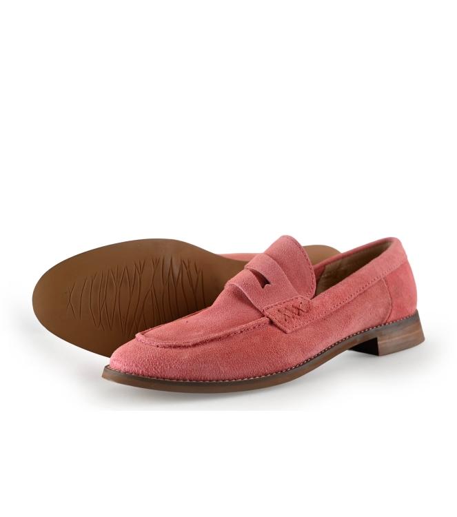 Sub55 Loafers 