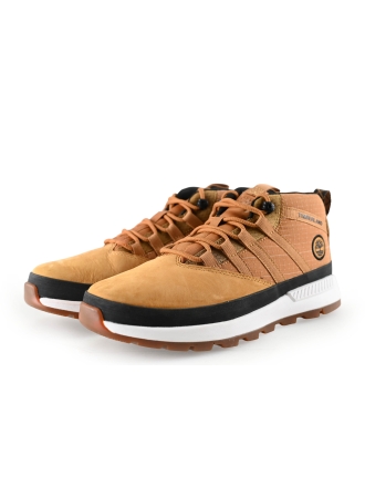 Timberland Sneakers Geel 290588