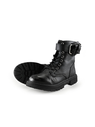 Nelson Veterboots