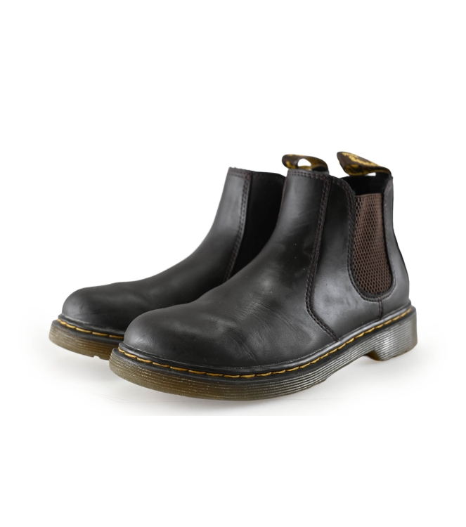 Dr Martens Enkellaarzen