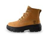 Timberland Enkellaarzen
