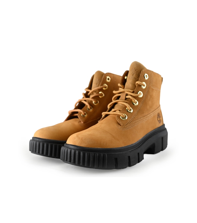Timberland Enkellaarzen