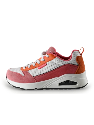 Skechers Sneakers Roze 290601