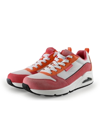 Skechers Sneakers Roze 290601