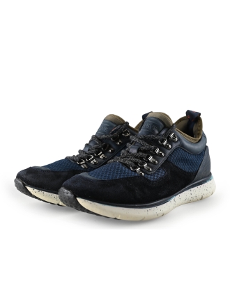 Greve Sneakers Zwart 290604